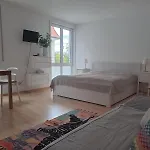 Seeblick Apartamento Lindau (Bodensee)