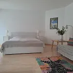 Seeblick Apartamento