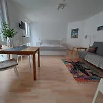 Apartamento Seeblick *