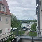 Seeblick Apartamento Lindau (Bodensee)