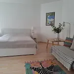 Apartamento Seeblick