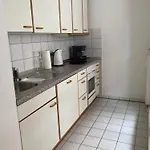 Seeblick Apartamento *