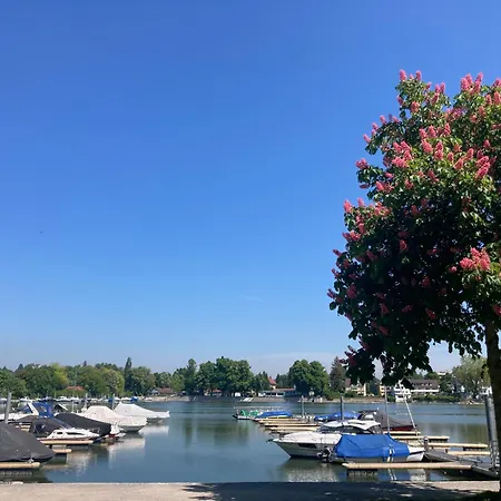 Seeblick Apartamento Lindau (Bodensee)
