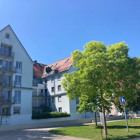 Seeblick