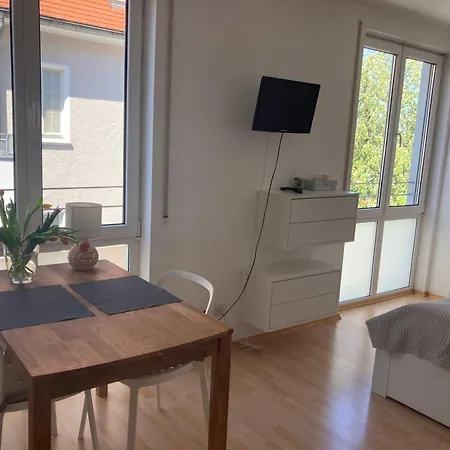 Seeblick Apartamento *