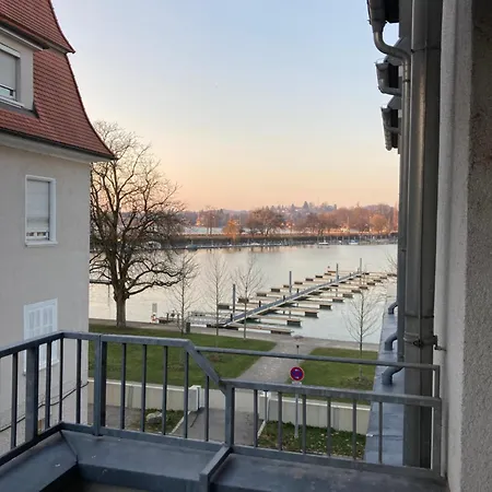 Seeblick *