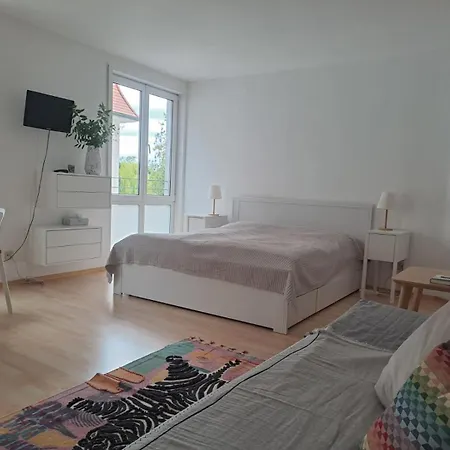 Apartamento Seeblick