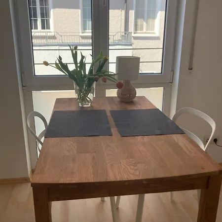 Seeblick Apartamento Lindau (Bodensee)