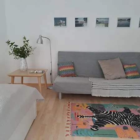 Seeblick Apartamento Lindau (Bodensee)